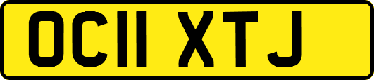 OC11XTJ