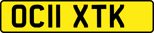 OC11XTK