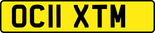 OC11XTM