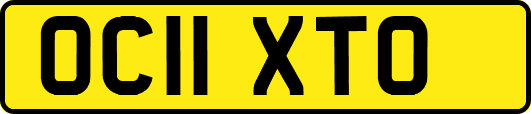 OC11XTO