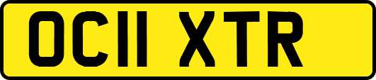 OC11XTR