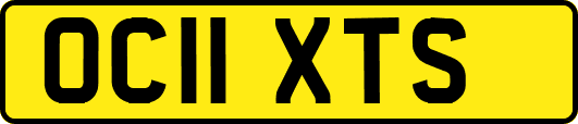 OC11XTS