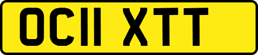 OC11XTT