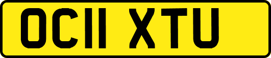 OC11XTU