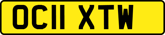 OC11XTW