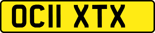 OC11XTX