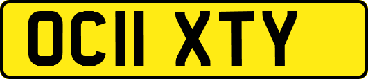 OC11XTY