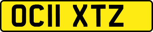 OC11XTZ