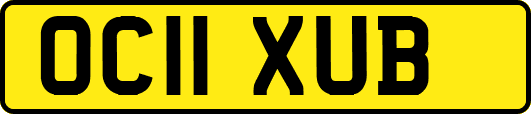 OC11XUB