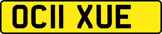 OC11XUE