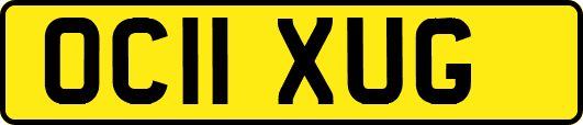 OC11XUG