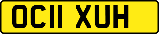 OC11XUH