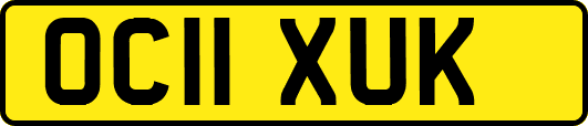 OC11XUK