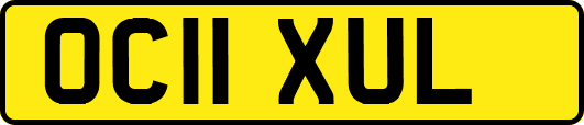 OC11XUL