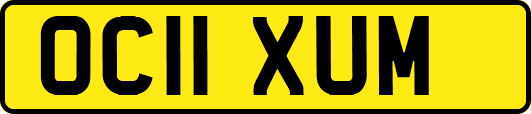 OC11XUM