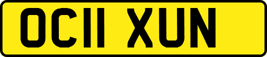 OC11XUN