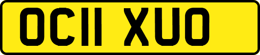 OC11XUO