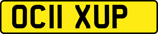 OC11XUP