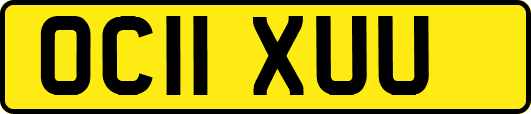 OC11XUU