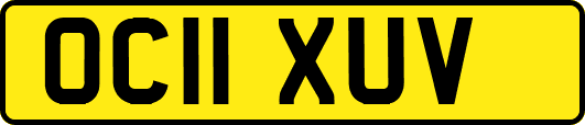 OC11XUV