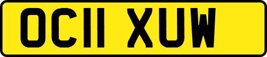 OC11XUW