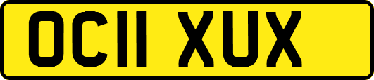 OC11XUX