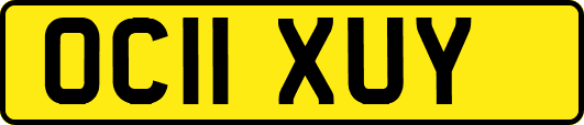 OC11XUY