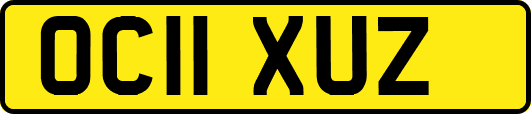 OC11XUZ