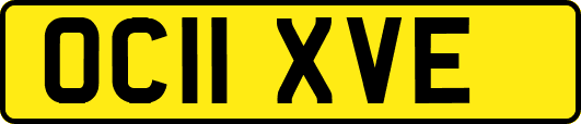 OC11XVE