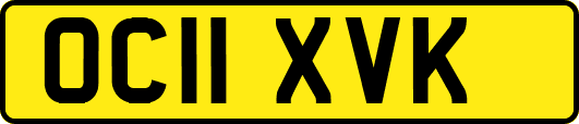 OC11XVK
