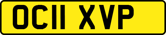 OC11XVP