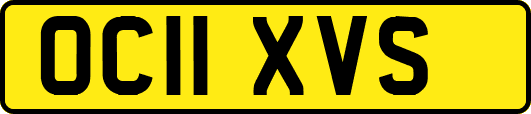 OC11XVS