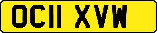 OC11XVW
