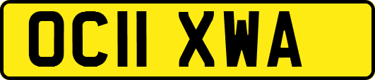 OC11XWA
