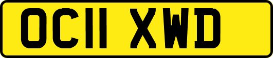 OC11XWD