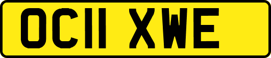 OC11XWE