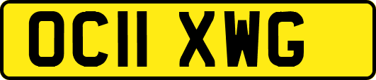 OC11XWG