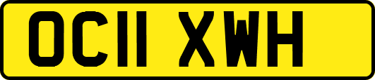 OC11XWH