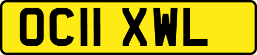 OC11XWL