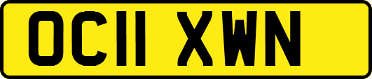OC11XWN