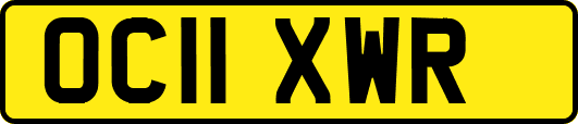 OC11XWR