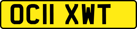 OC11XWT