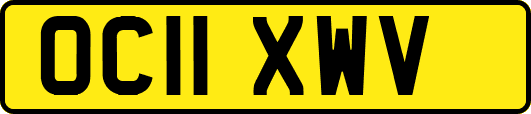 OC11XWV