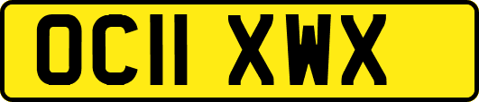 OC11XWX