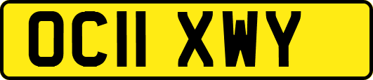 OC11XWY