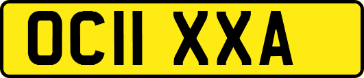 OC11XXA