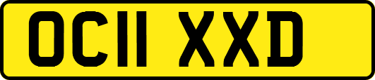 OC11XXD