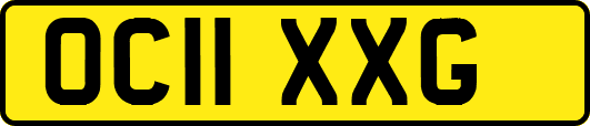 OC11XXG