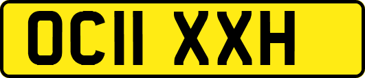 OC11XXH