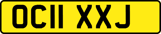 OC11XXJ